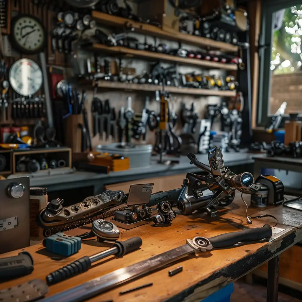 Waarom een vlinderstuur de beste keuze is voor lange fietstochten