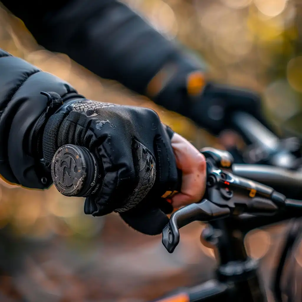 Waarom elke toerfietser zou moeten overwegen een vlinderstuur te gebruiken